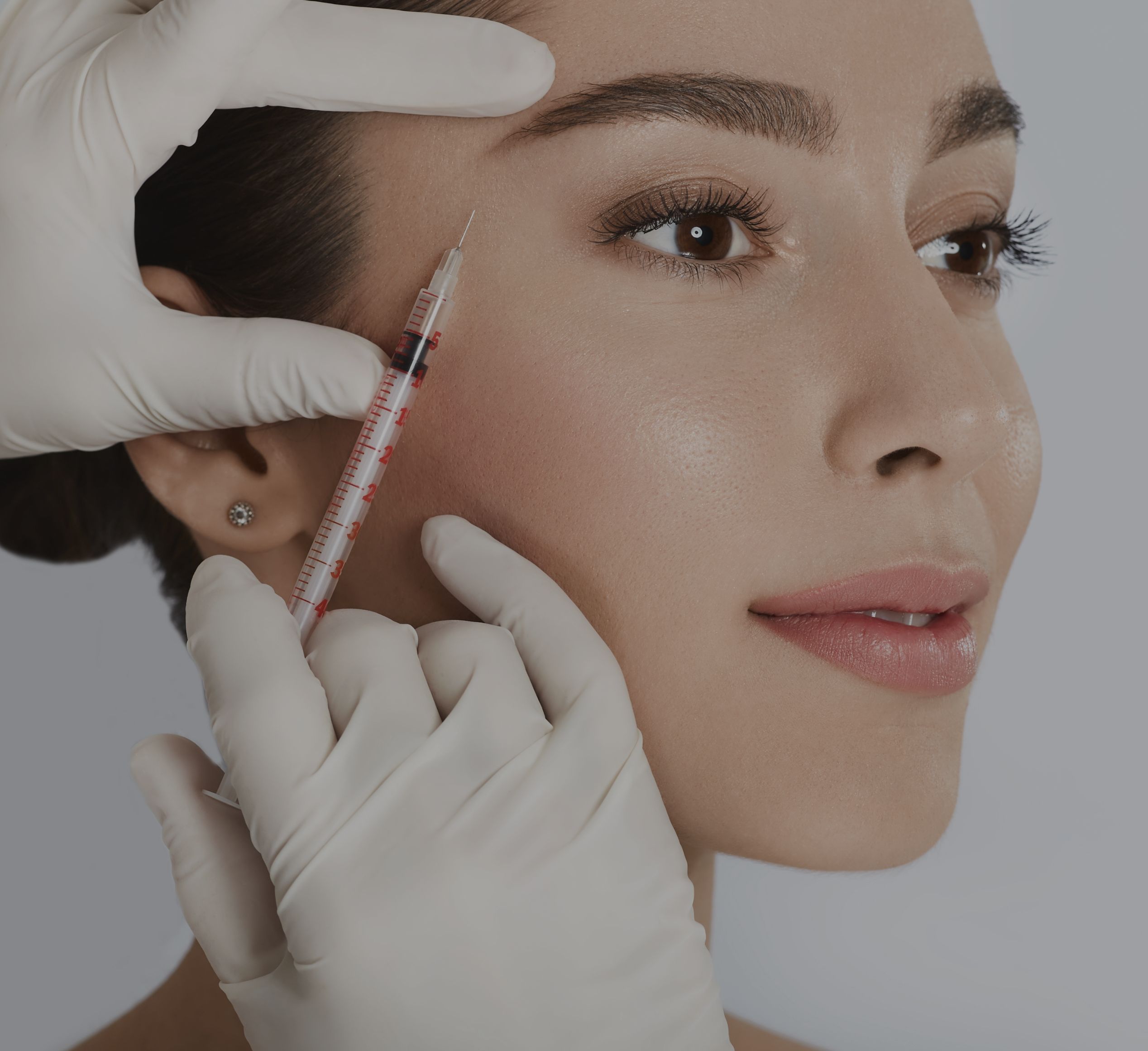 eliminación de arrugas