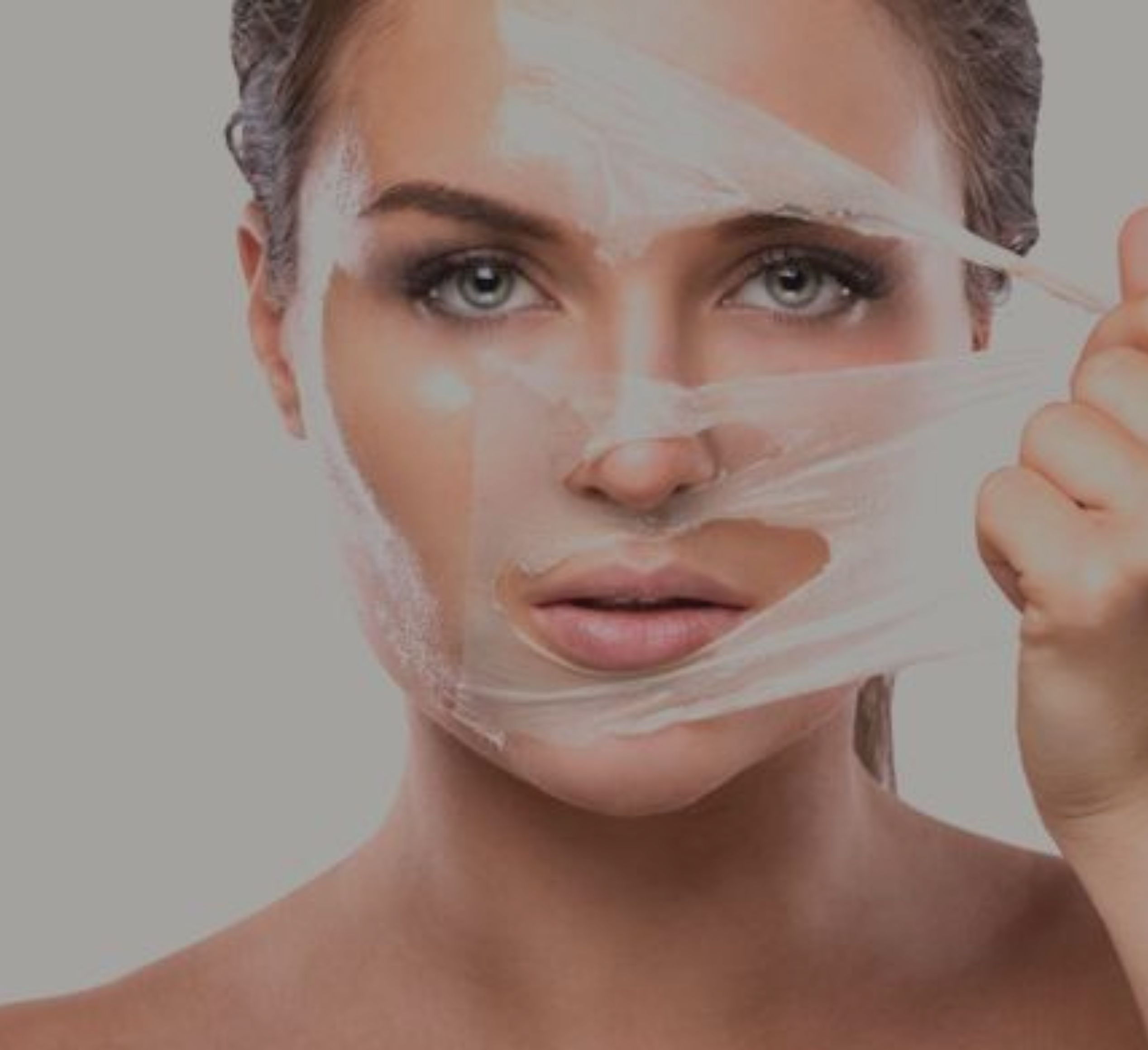 peeling químico